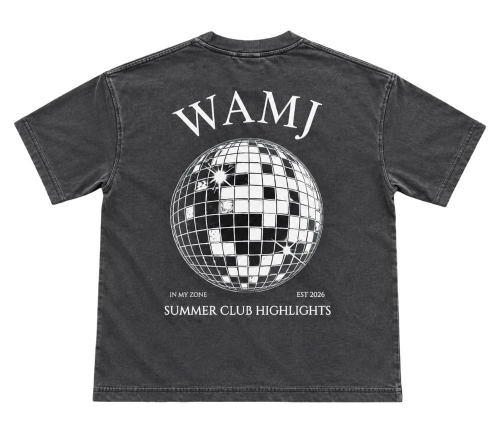 AFTER HOURS TEE