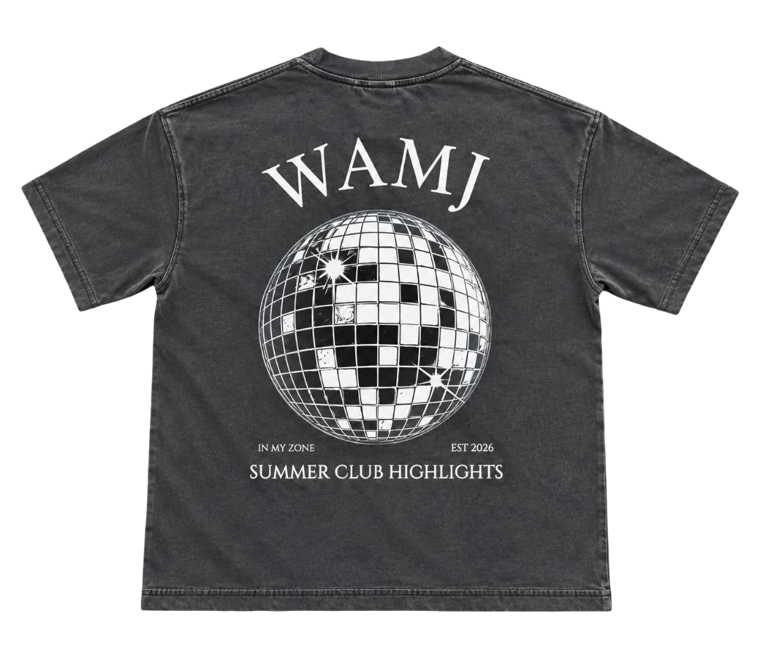 AFTER HOURS TEE
