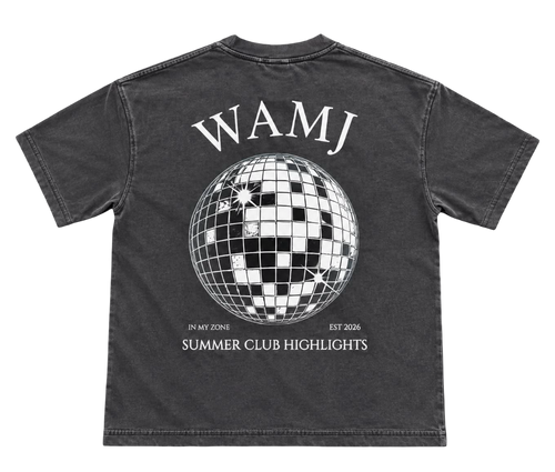 AFTER HOURS TEE