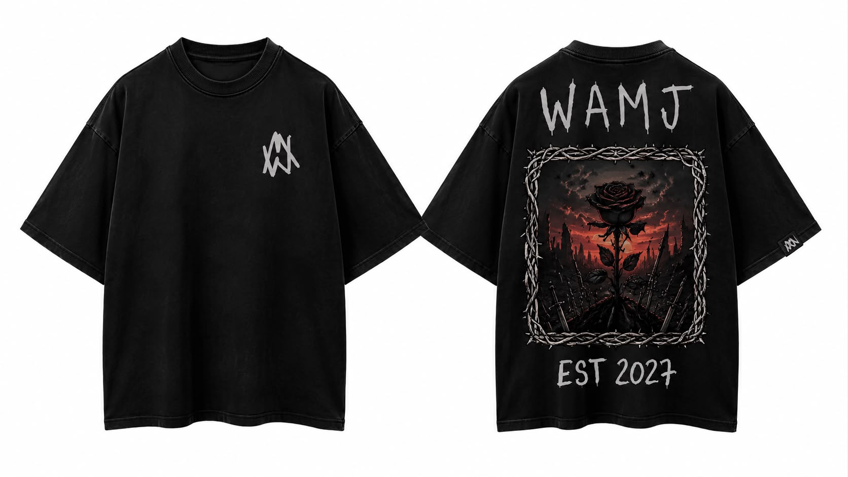 WAMJ