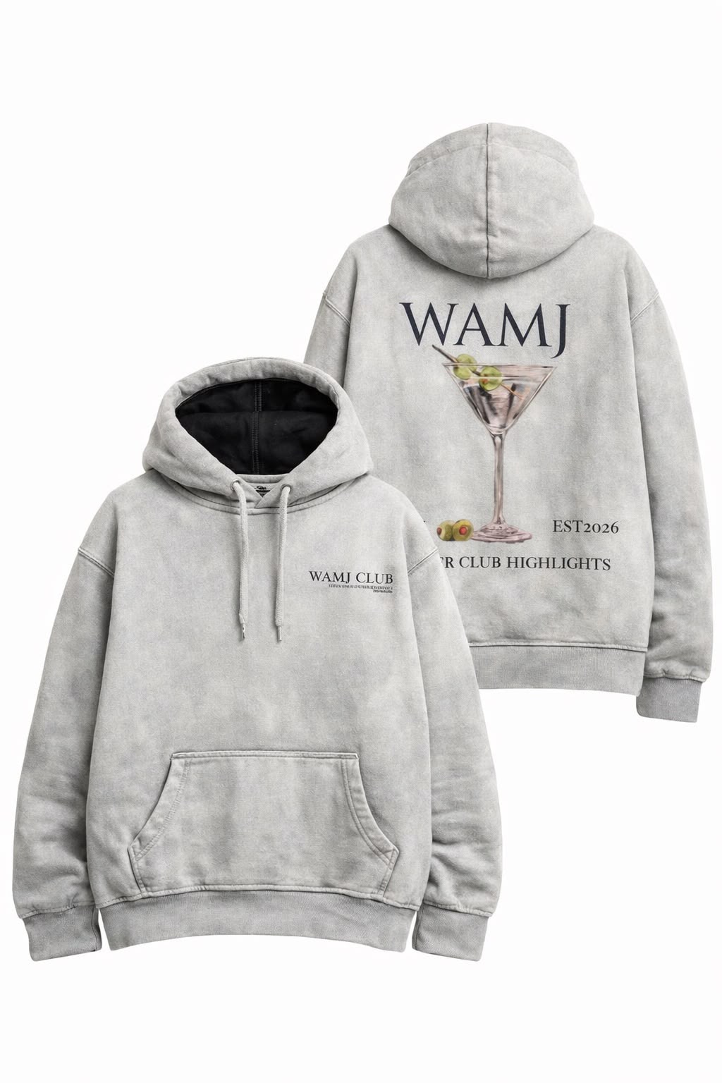 Hoodies