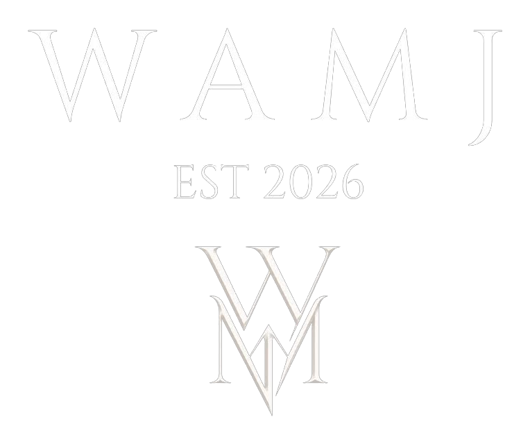 WAMJ Est. 2026